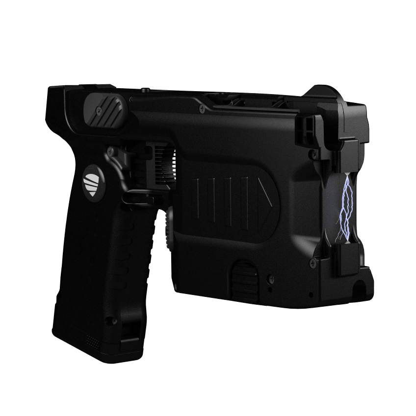Taser